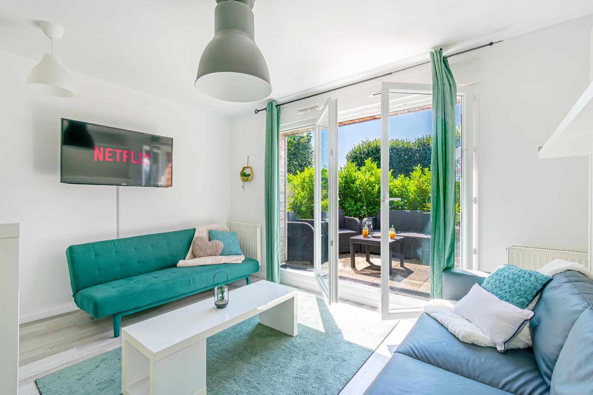 Cozy Suite A Disney Серрі Екстер'єр фото