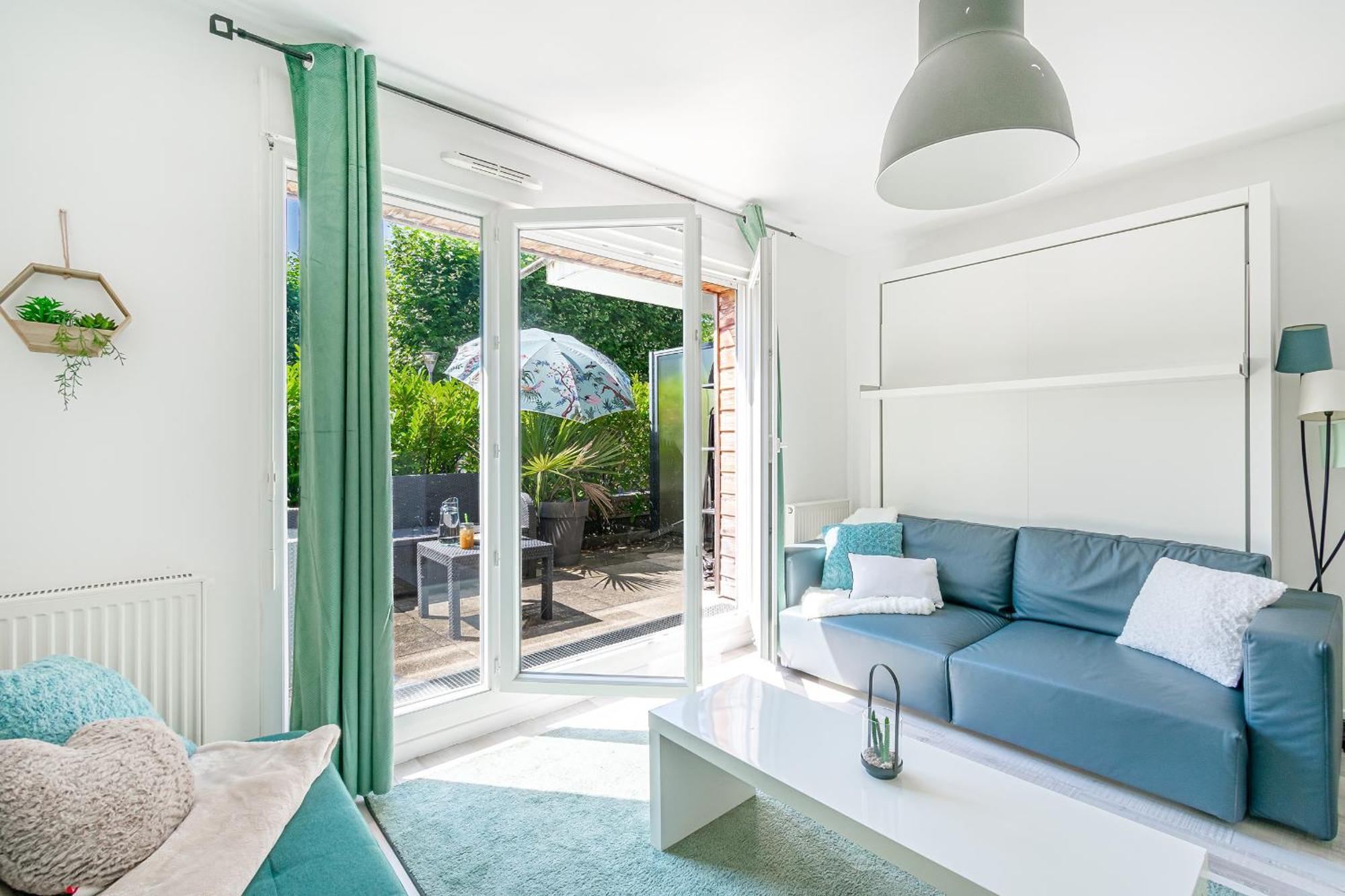 Cozy Suite A Disney Серрі Екстер'єр фото